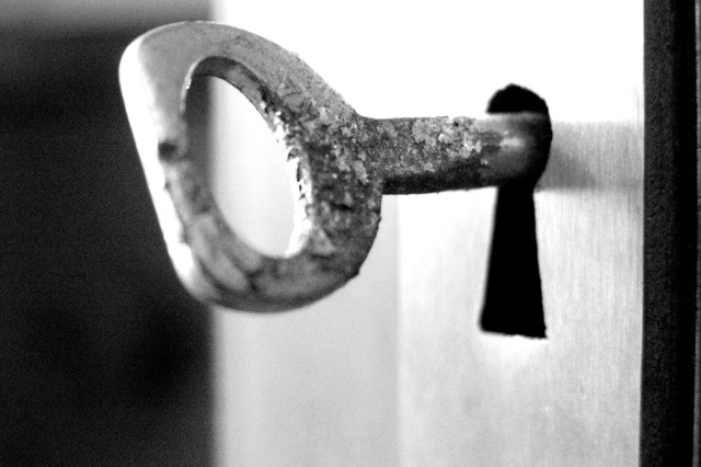 Porte chiuse