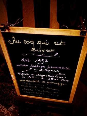 Au coq qui rit