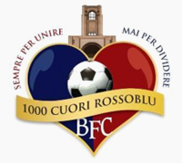 1000 cuori rossoblu